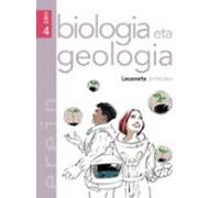 Biologia eta Geologia DBH 4