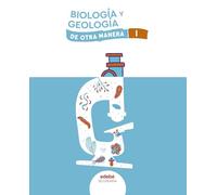 BIOLOGIA GEOLOGIA 1ºESO CANARIAS 26 DE OTRA MANERA