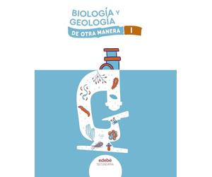 BIOLOGIA GEOLOGIA 1ºESO CANARIAS 26 DE OTRA MANERA
