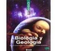 Biologia Geologia 3º Eso Ed 2007 Andalucia