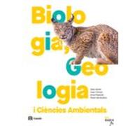 biologia geologia i ciències ambientals 1º bachillerato (radix)