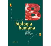 Biologia humana, Batxillerat, matèria optativa tipificada, Batxillerat