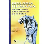 Biología humana. Introducción a las ciencias de la salud - 9788496977051