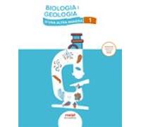 Biologia I Geologia 1 Comunidad Valenciana