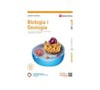 biologia i geologia 1 comunitat valenciana. (comunitat en xarxa) 2024