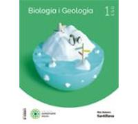 Biologia I Geologia 1º Eso Construim Mons Illes Balears Ed 2022