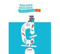 Biologia I Geologia 1º Eso Duna Altra Manera Comunidad Valencian A