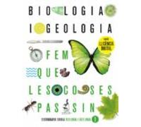 biologia i geologia 1º eso llibre de l alumne proyecto fqlcp (fem que