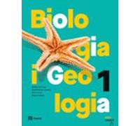 biologia i geologia 1º eso (radix)