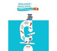BIOLOGIA I GEOLOGIA 3 (De otra Manera)
