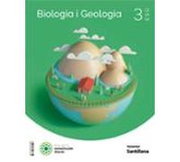 biologia i geologia 3º eso construim mons valencia ed 2022