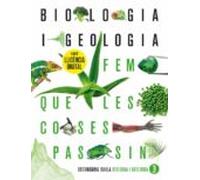 biologia i geologia 3º eso llibre de l alumne proyecto fqlcp (fem que