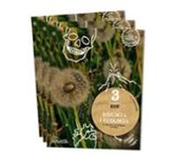 Biologia I Geologia 3º Eso Operacio Mon Valencia