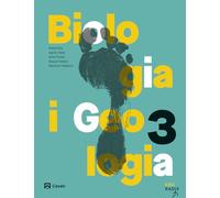 Biología i Geología 3 ESO RADIX (RADIX CAT)