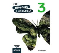 Biologia i Geologia 3 (Mira)