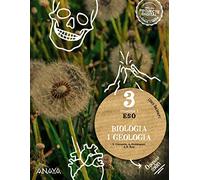 Biologia I Geologia 3º Eso Operació Món Illes Balears
