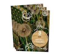 Biologia i Geologia 3. (Operació món)