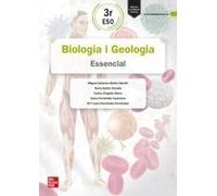 Biologia I Geologia 3º Eso Essencial