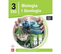 Biologia i Geologia 3r ESO. NOVA