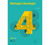Biologia I Geologia 4 2020 (Codi obert)