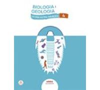 Biologia I Geologia 4º Eso Catalan