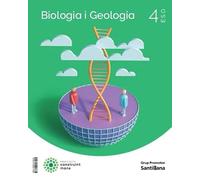 Biologia I Geologia 4º Eso Construint Mons Catal Ed 2023