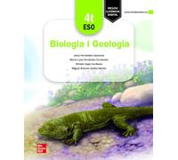 Biologia i Geologia 4t ESO