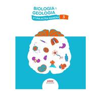 BIOLOGIA I GEOLOGIA ES3 (CAT) - 9788468358246