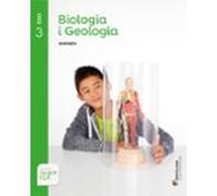 Biologia I Geologia. Sèrie Avança 3º Secundaria Catala Ed 2015