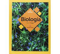 BIOLOGIA (IB DIPLOMA): Biología. IB Diploma: 000001 - 9788468233741