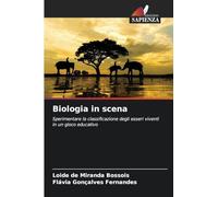 Biologia in scena