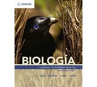 Biologia la unidad y la diversidad de la vida 13'ed