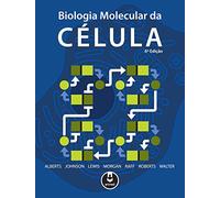 Biologia Molecular da Célula