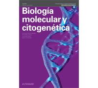 BIOLOGIA MOLECULAR GRADOS SUPERIOR. CICLOS FORMATIVOS 2022 (CFGS LABORATORIO CLÍNICO Y BIOMÉDICO)