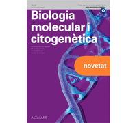 Biologia molecular i citogenètica (CFGS LABORATORI CLÍNIC I BIOMÈDIC)