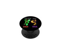 Biología Molecular - Profesor Ciencias PopSockets PopGrip Adhesivo