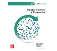 Biología Molecular y Citogenética