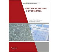 Biología molecular y citogenética (Sanidad)