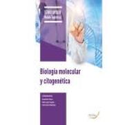 BIOLOGÍA MOLECULAR Y CITOGENÉTICA (SIN COLECCION)