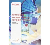 Biología molecular y citogenética (SIN COLECCION)