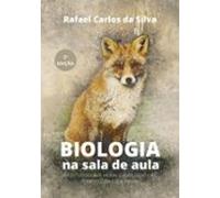 Biologia Na Sala De Aula (ebook)