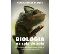 Biologia Na Sala De Aula: (ebook)