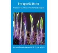 Biologia Quântica (ebook)