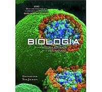 Biología: Una Historia Ilustrada De La Vida Natural