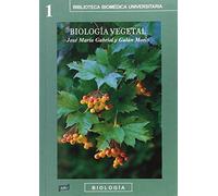 Biología vegetal