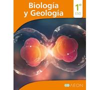 Biologia Y Geologia 1º Eso + Digital Ed 2022