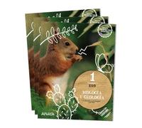 Biología y Geología 1.