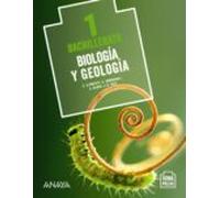 biología y geología 1º bachillerato (suma piezas) andalucía / aragón /