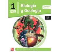 Biología y Geología 1º ESO