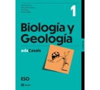 Biología Y Geología 1º Eso Ada Codigo Abierto Lomloe Mec Ed 2023
